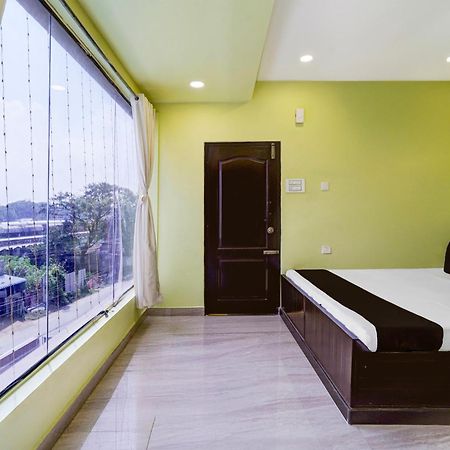 Hotel O Sr Residency Tirupati Extérieur photo